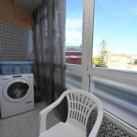 Apartamento En Torrevieja Alicante Ngoại thất bức ảnh