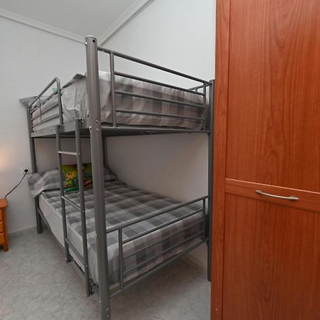Apartamento En Torrevieja Alicante Ngoại thất bức ảnh