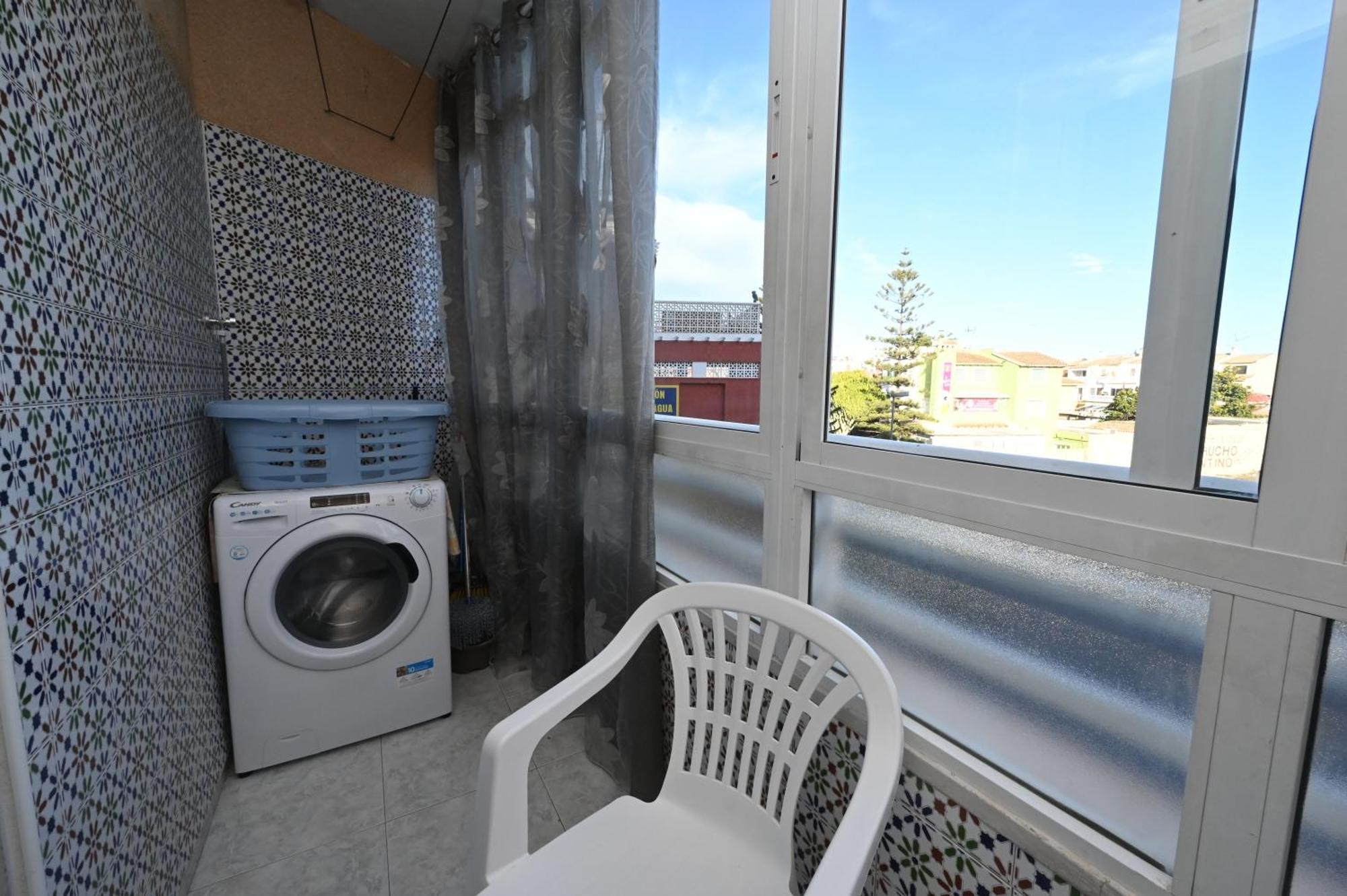 Apartamento En Torrevieja Alicante Ngoại thất bức ảnh
