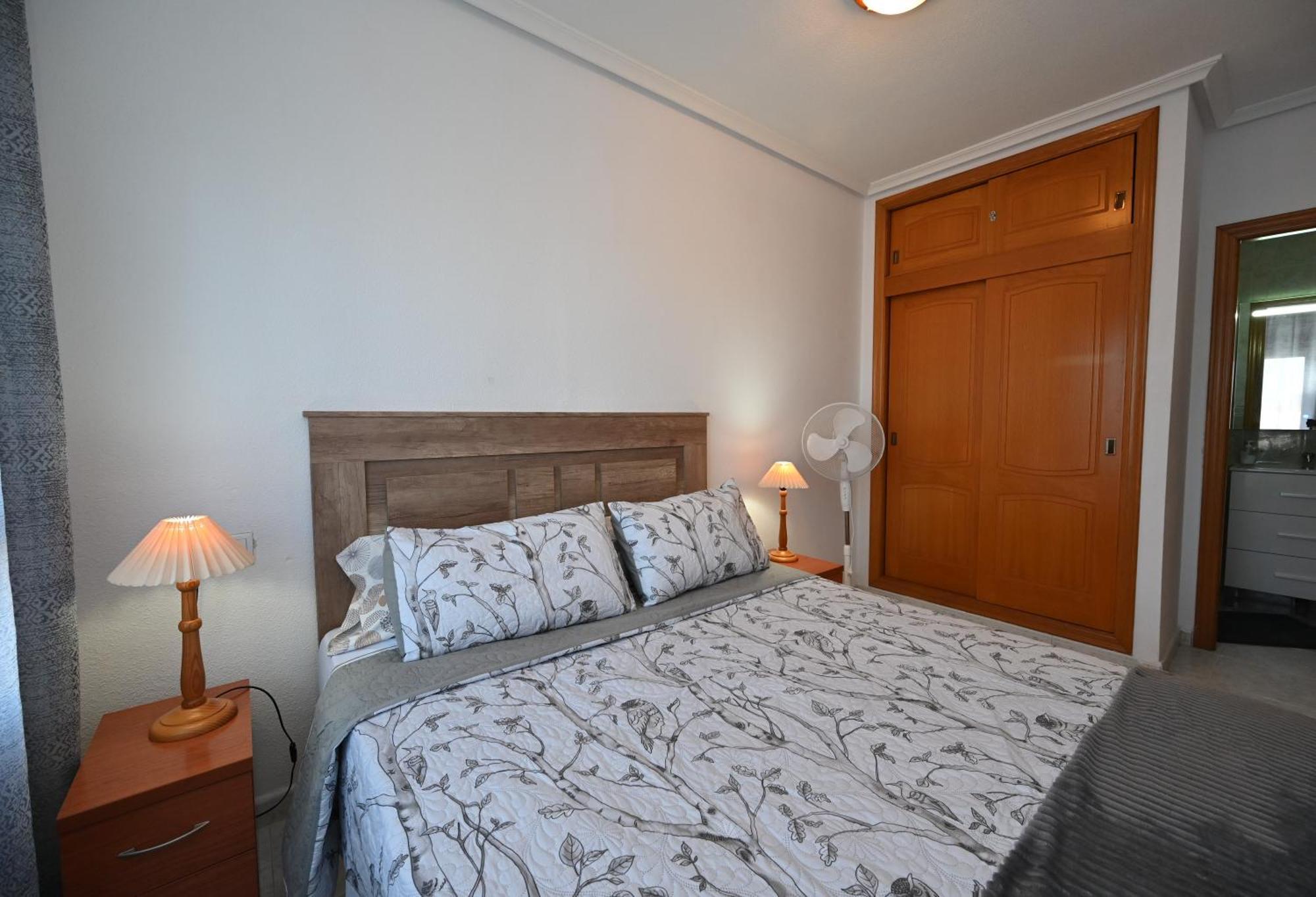 Apartamento En Torrevieja Alicante Ngoại thất bức ảnh
